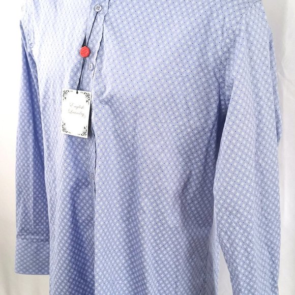 English Laundry dress shirt - Picture 5 of 6